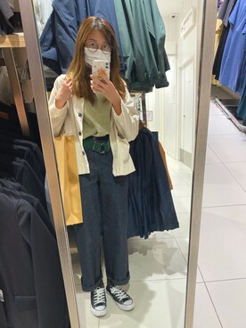 stellaaaさんのコーディネート