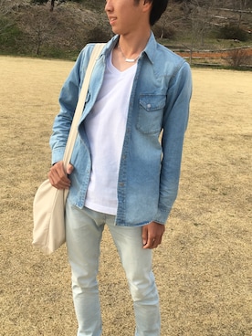 aopnさんのコーディネート