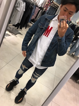 aopnさんのコーディネート