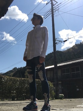 aopnさんのコーディネート