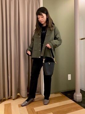 モモPさんのコーディネート