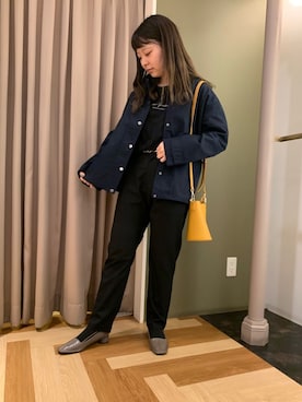 モモPさんのコーディネート