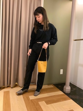 モモPさんのコーディネート