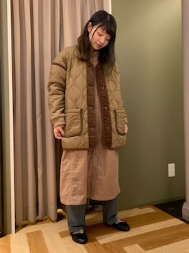 モモPさんのコーディネート