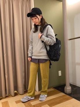 モモPさんのコーディネート