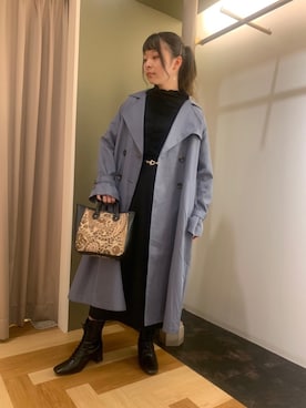 モモPさんのコーディネート