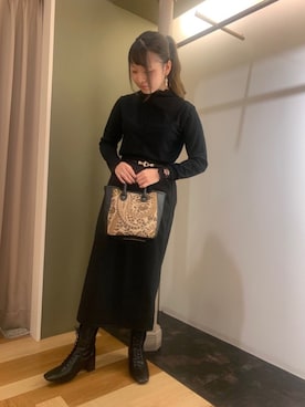 モモPさんのコーディネート