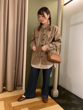 モモPさんのコーディネート