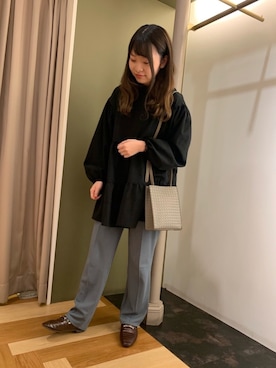 モモPさんのコーディネート