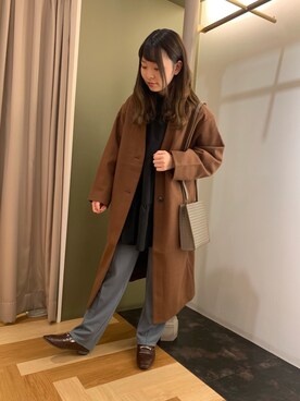 モモPさんのコーディネート