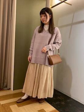 モモPさんのコーディネート