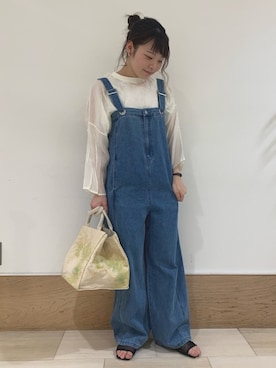 モモPさんのコーディネート