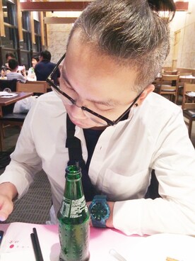 Pesong Shenさんのコーディネート