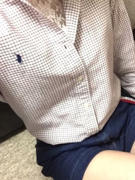 yurikaさん（レディース・165cm）の冬コーディネート