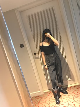 飛鳥さんのコーディネート