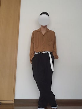 たいせいさんのコーディネート