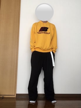 たいせいさんのコーディネート