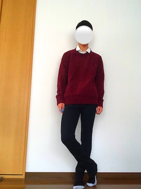 たいせいさんのコーディネート