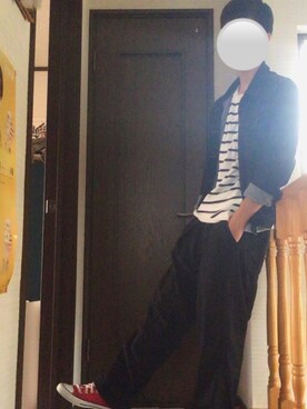 たいせいさんのコーディネート