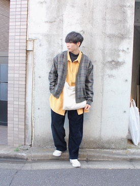 takumiさんのコーディネート