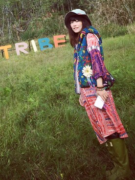 anytaさんのコーディネート