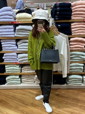 yng0917さん（レディース・148cm）の春コーディネート