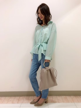 a.y.kさんのコーディネート