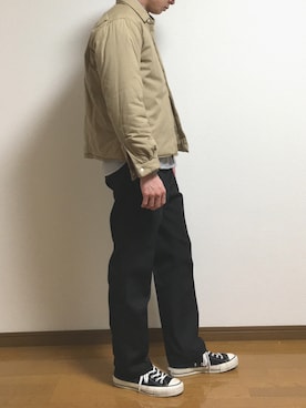 yanmaaさんのコーディネート