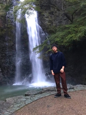 ショータさんのコーディネート