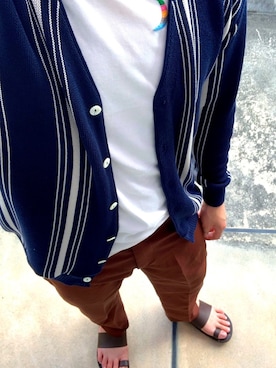 ショータさんのコーディネート