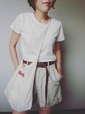 Natsuko Kawasakiさんのコーディネート