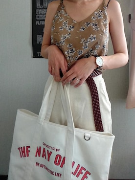 Natsuko Kawasakiさんのコーディネート