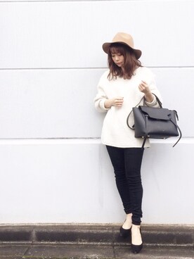 はるさんのコーディネート