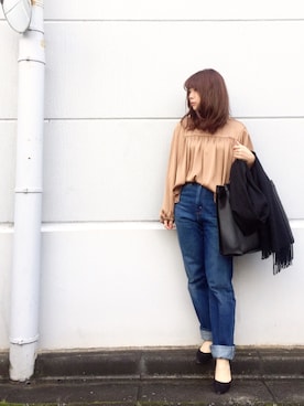 はるさんのコーディネート