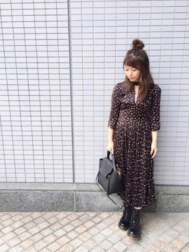 はるさんのコーディネート