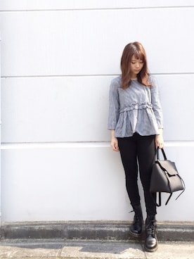 はるさんのコーディネート