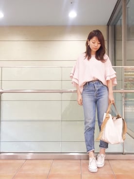 はるさんのコーディネート