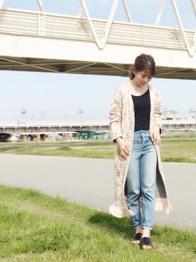 はるさんのコーディネート