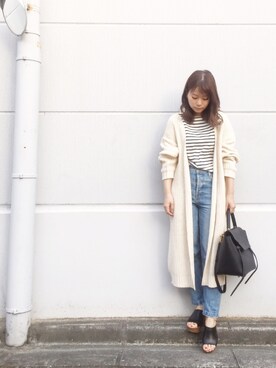 はるさんのコーディネート