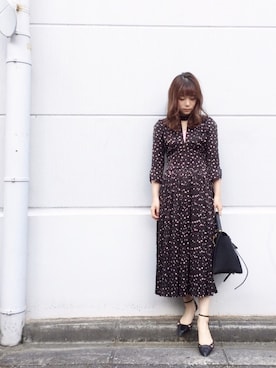 はるさんのコーディネート