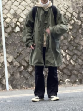 rさんのコーディネート