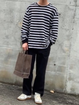 rさんのコーディネート