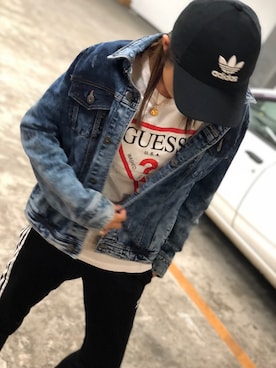 COCOさんのコーディネート