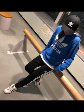 COCOさんのコーディネート