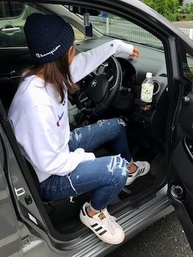 COCOさんのコーディネート