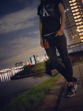 COCOさんのコーディネート