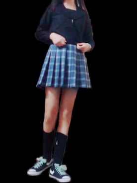 Uyoupyさんのコーディネート