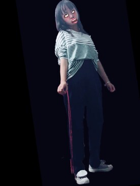 Uyoupyさんのコーディネート