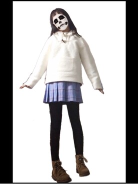 Uyoupyさんのコーディネート