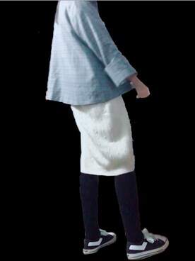 Uyoupyさんのコーディネート